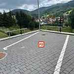 Widokowy Jodlowa Ski&bike Lägenhet