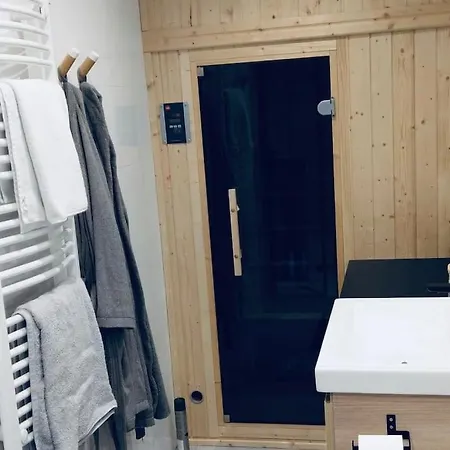 Apartment Widokowy Jodlowa Ski&bike *