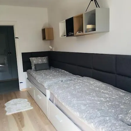 Widokowy Jodlowa Ski&bike * Щирк