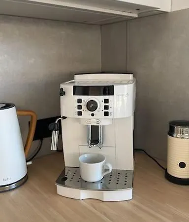 Widokowy Jodlowa Ski&bike * Щирк