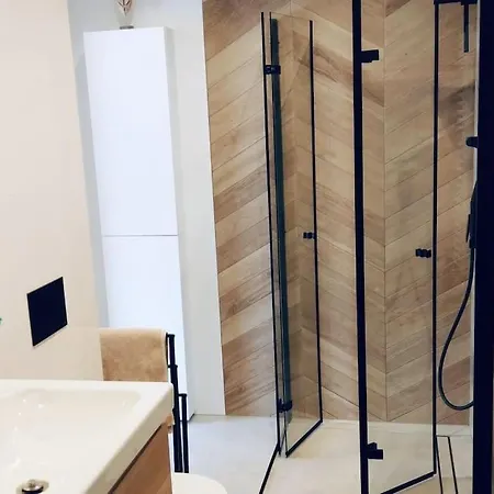 Widokowy Jodlowa Ski&bike Apartmán Szczyrk