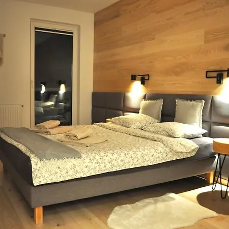 Widokowy Jodlowa Ski&bike Щирк