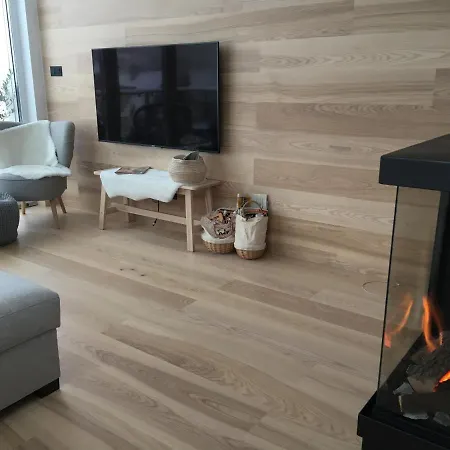Widokowy Jodlowa Ski&bike Apartment Szczyrk