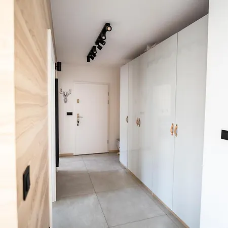Apartment Widokowy Jodlowa Ski&bike Szczyrk