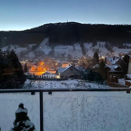 Widokowy Jodlowa Ski&bike