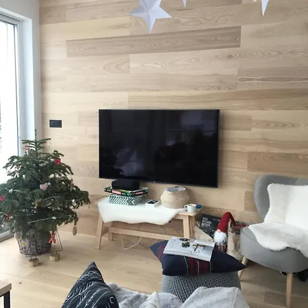 Widokowy Jodlowa Ski&bike