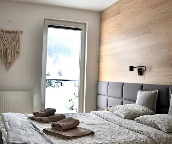 Widokowy Jodlowa Ski&bike * Szczyrk