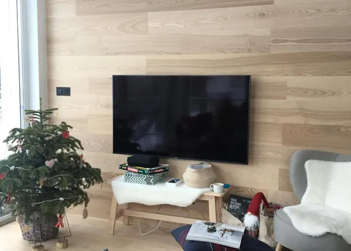 Widokowy Jodlowa Ski&bike